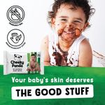 Baby Wipes X60 Wipes Unscented Pk12