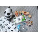 Baby Wipes X60 Wipes Unscented Pk12