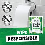 3-Ply Toilet Tissue 4 Rolls/Pack Pk6