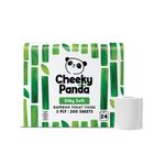 3-Ply Toilet Tissue 200 Sheets Pk24