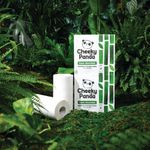 2-Ply Kitchen Roll X2 Rolls Pk5