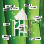 Facial Tissues Cube 56 Sheets Pk12
