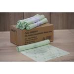 Comp Food Waste Lnr 25L 26X20 Pk520