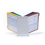 Durable Vario Desk Unit 20 Ast