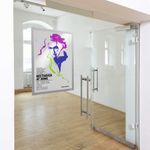 Durable Duraframe Poster Frm A2 Slv