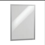 Durable Duraframe Poster Frm A2 Slv