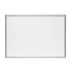 Durable Alm Snap Frame A1 Silver