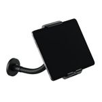 Durable Wall/Table Mount Tablet Hldr