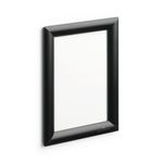 Durable Alm Snap Frame A5 Black