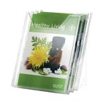 Durable Combiboxx Lit Hldr Set Of 3
