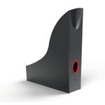 Durable Varicolor Mag Stor Rack Pk5