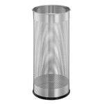 Durable Metal Umbrella Stand 28.5L