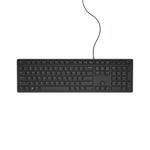Dell Kb216 Wired Keyboard Uk