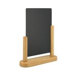 Large Countertop Chalkboard Tea