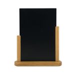 Medium Countertop Chalkboard Tea