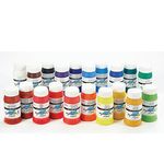 System 3 Acc Paint 500Ml Phthalo Blu