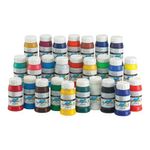 System 3 Acc Paint 500Ml Phthalo Blu