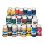 System 3 Acc Paint 500Ml Phthalo Blu