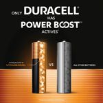 Duracell Plus Power Boost Aa 24Pk