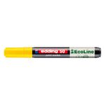 Edding E-50 Paint Marker Ylw Pk10
