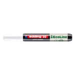 Edding E-50 Paint Marker Wht Pk10