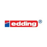 Edding Paintmarker Opq Blk 750 Pk10
