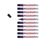 E-8280 Securitas Uv Marker Clr Pk10
