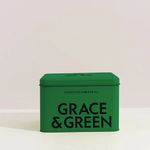 Grace + Green Display Tin Forest Pk3