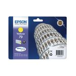 Epson 79 Ink Durabrite Ultra Yellow