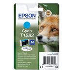 Epson T1282 Ink Durabrite Ult Cyan