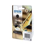 Epson 16Xxl Ink Cartridge Xhy Blk