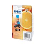 Epson 33Xl Ink Cartridge Hy Cyan
