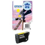 Epson 502 Ink Cartridge Magenta