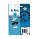 Epson 408L Ink Cartridge Hy Cyan