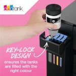 Epson 113 Ink Bottle Multipack Cmyk