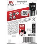 Energizer Max 522 9V Battery
