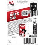 Energizer Max Aa Battery Pk4