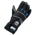 Proflexextreme Tmal Wpf Glvs 1Pr 2Xl