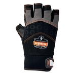 Ergodyne Impact Fingerless Glv 1Pr S