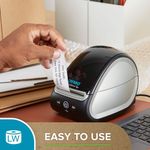 Dymo Sml Name Badge Lab 41X89Mm Pk12