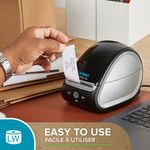 Dymo Labelwriter Addr Lab 25X54 Pk12
