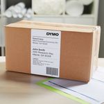 Dymo Labelwriter Xl Ship Lab Pk220