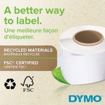 Dymo Labelwriter Xl Ship Lab Pk220