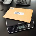Dymo M2 Mailing Scale 2Kg Emea Blk