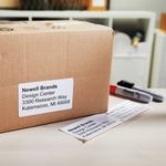 Dymo Mpps Labels 32Mmx57Mm Pk6