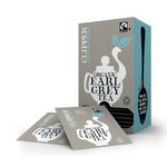 Clipper Org Earl Grey Tea Bags Pk25