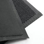 Doortex Meshmat 500X800Mm Met Grey