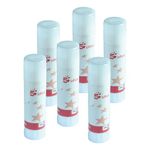 Glue Stick Non-Toxic 20G Pk6
