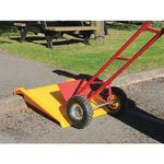 Kerb Ramp 690X690X120Mm