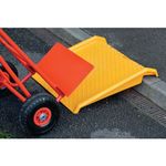 Kerb Ramp 690X690X120Mm